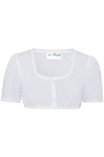 Dirndlbluse UTE