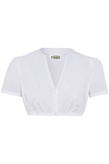 Dirndlbluse Regine