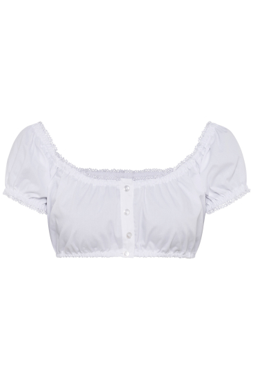 Dirndlbluse Hedy
