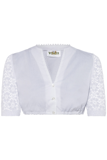 Dirndlbluse Tina