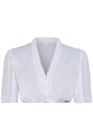 Dirndlbluse Anna