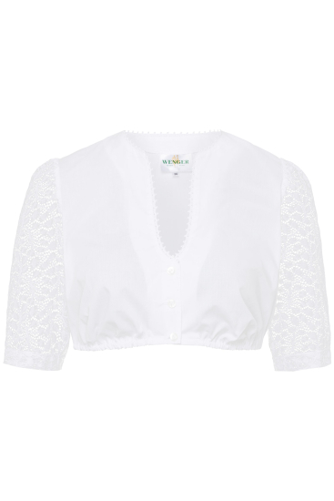 Dirndlbluse Elke