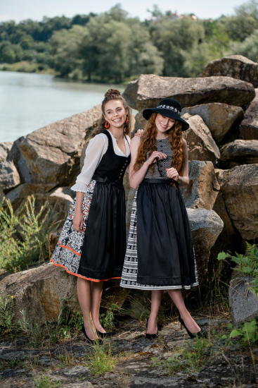 Dirndl Luisa main image 1