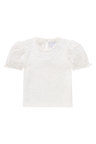 Kinderbluse BELLA (LANG)