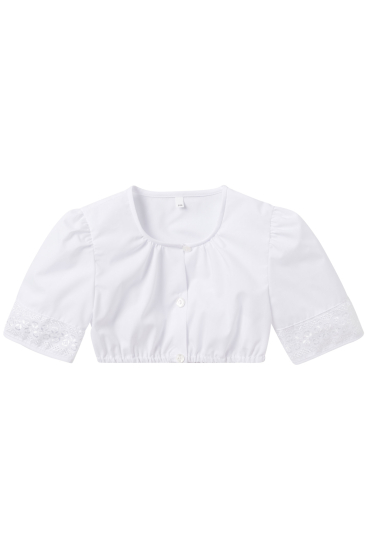 Kinderbluse Chisi