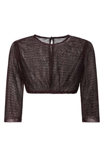 Dirndlbluse PAULA