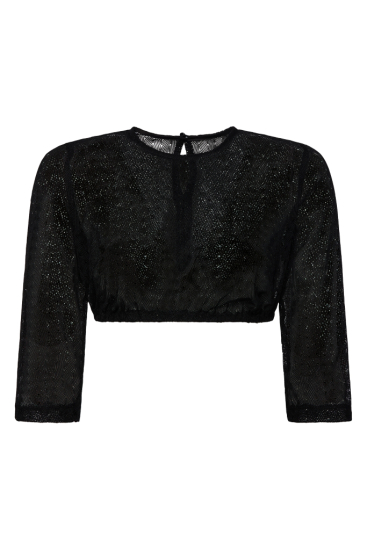 Dirndlbluse PAULA