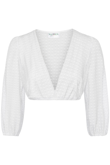 Dirndlbluse ANTONIA