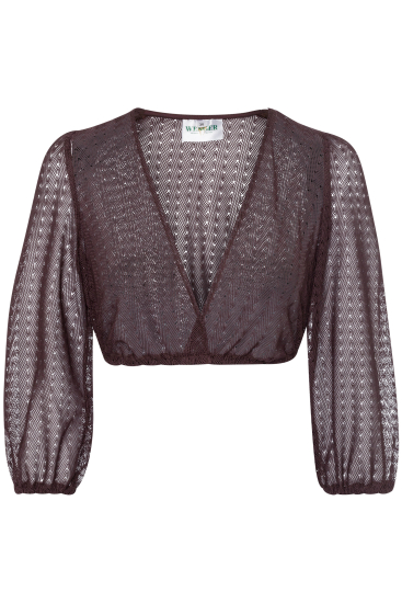 Dirndlbluse ANTONIA
