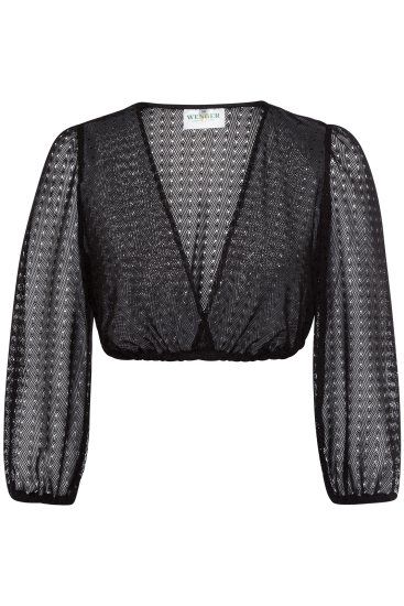 Dirndlbluse ANTONIA