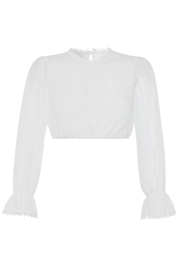 Dirndlbluse ANDREA