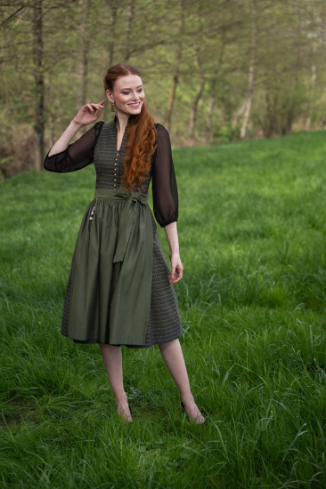 Dirndl Jasmin