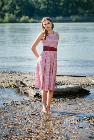 Sommer trachtenkleid Clearance