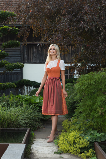Dirndl RIEKE