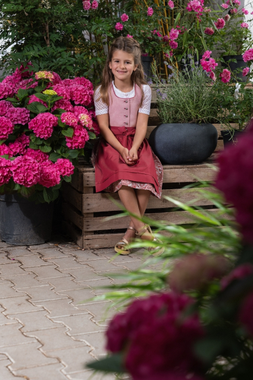 Kinderdirndl CINDY