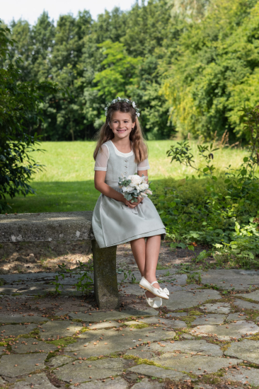 Kinder Dirndl SIGLINDE