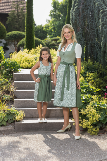 Kinder Dirndl PALINA