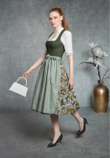 Dirndl IRIS