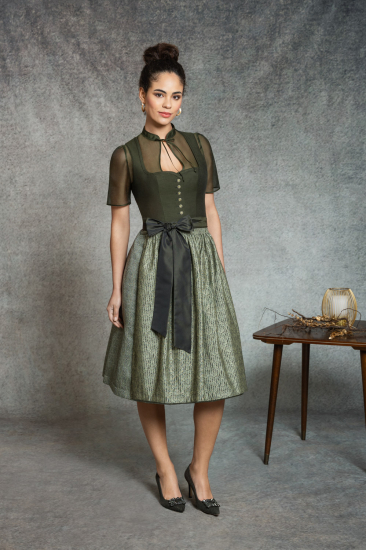 Dirndl ISI