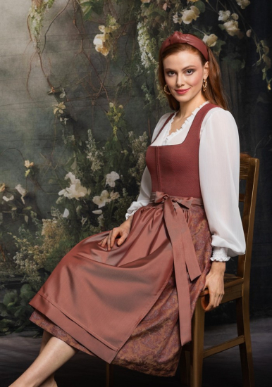 Dirndl CHRISTINA