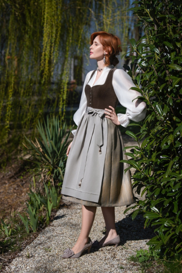 Dirndl JASMINE