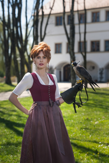 Dirndl JOLANDA