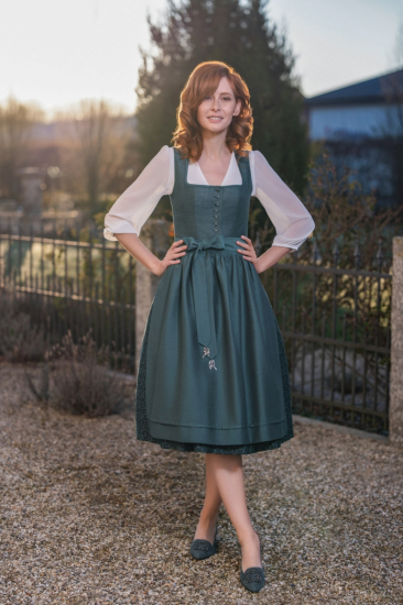 Dirndl JULIA