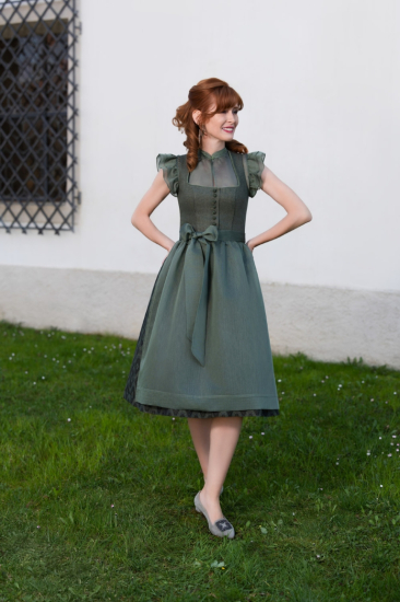 Dirndl JADE