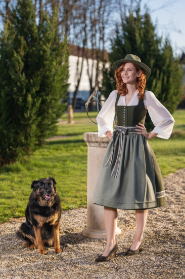 Dirndl JULIANE