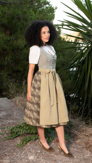 Dirndl GABI