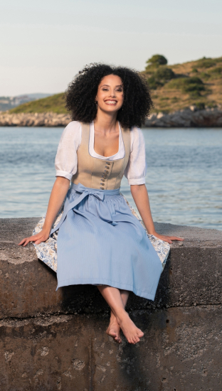 Dirndl NANCY