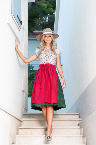 Dirndl CILLY