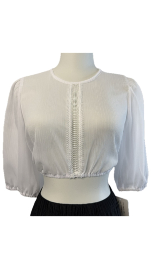 Dirndlbluse ANDRA