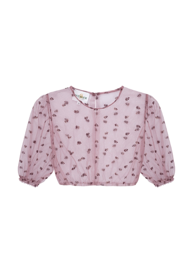 Dirndlbluse ISABELLA