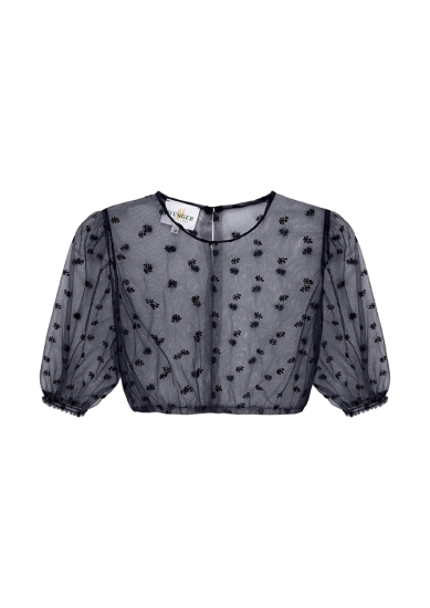 Dirndlbluse ISABELLA
