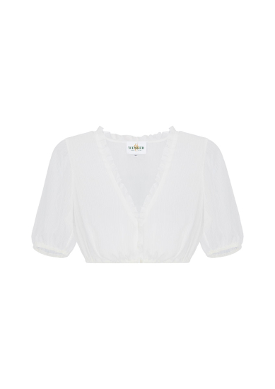 Dirndlbluse LAURA