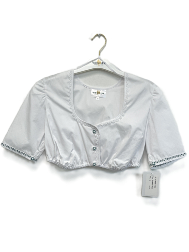 Dirndlbluse TRUDE