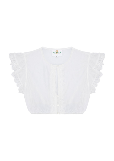 Dirndlbluse CELINA