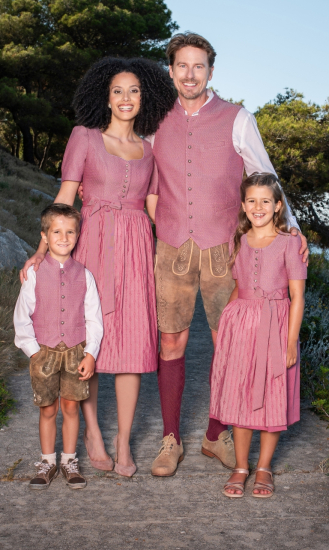 Kinderdirndl DESIREE