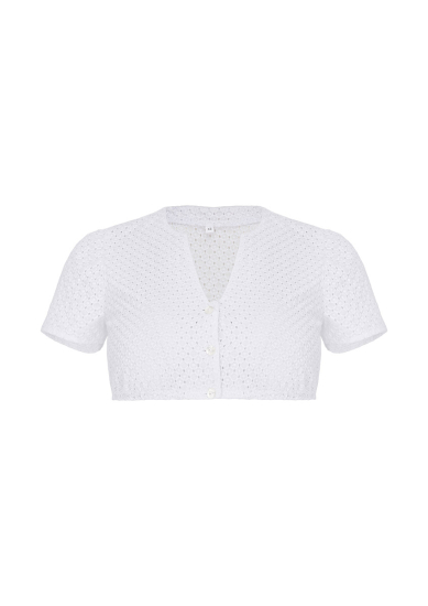 Madl-Dirndlbluse OLENA