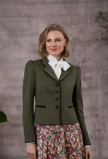 Jacke MOLLN