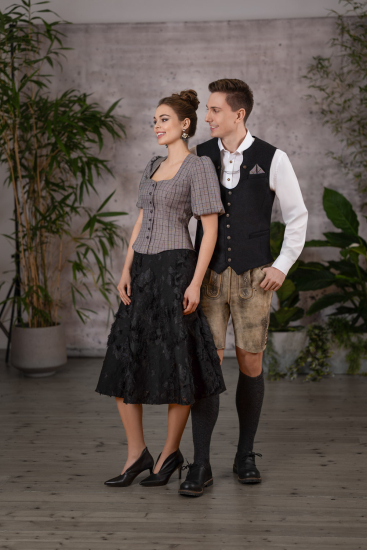 Mieder MÜNCHEN