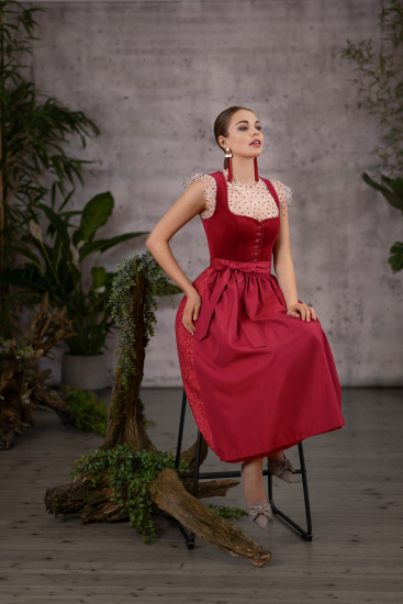 Dirndl LAURI