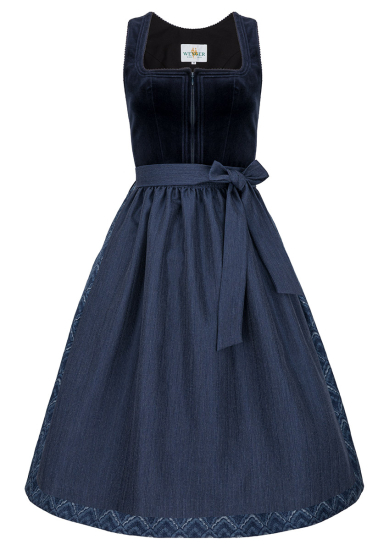 Dirndl ROSALIE