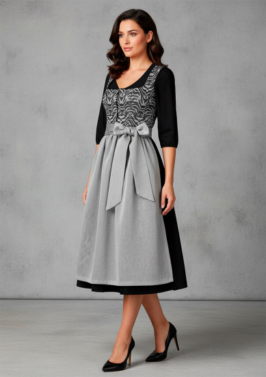 Dirndl ILSE