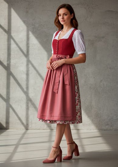 Dirndl LISA