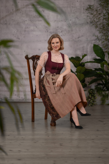 Dirndl ROMINA