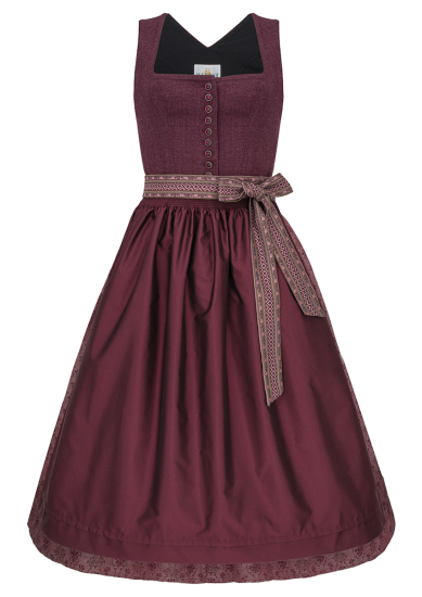 Dirndl KATRIN