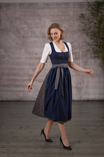 Dirndl KATRIN