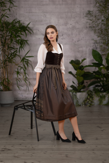 Dirndl CLARISSA